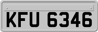 KFU6346