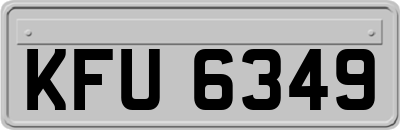 KFU6349