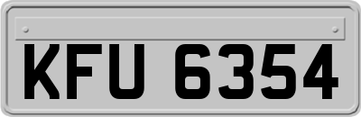 KFU6354