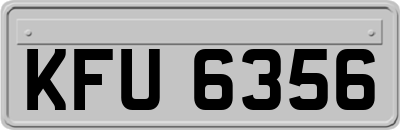 KFU6356