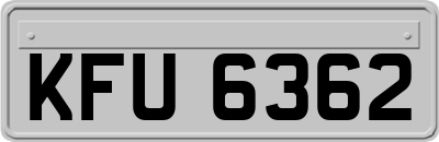 KFU6362