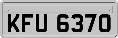 KFU6370