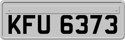 KFU6373