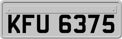 KFU6375