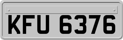 KFU6376