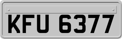 KFU6377