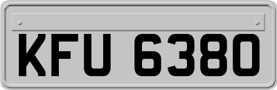 KFU6380