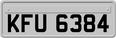 KFU6384