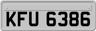 KFU6386