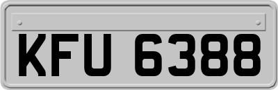 KFU6388