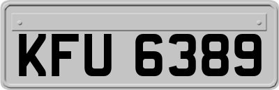 KFU6389