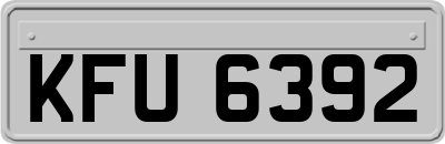 KFU6392