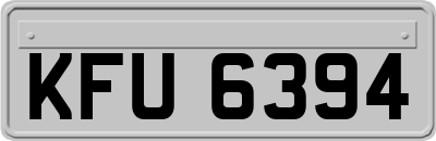 KFU6394