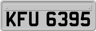 KFU6395