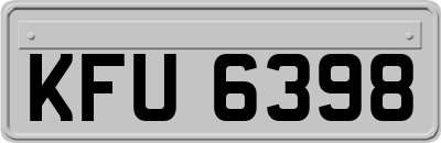 KFU6398