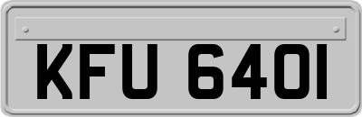 KFU6401