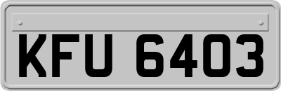 KFU6403