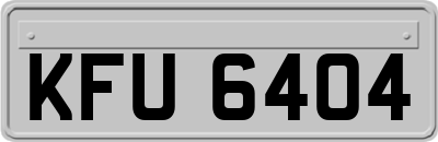 KFU6404