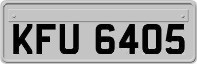 KFU6405