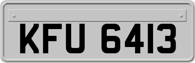 KFU6413