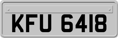 KFU6418