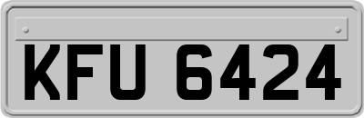 KFU6424