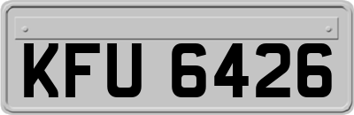 KFU6426