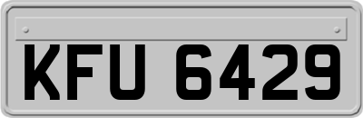 KFU6429