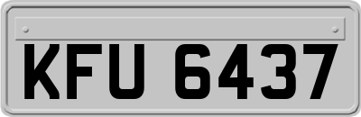 KFU6437