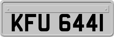 KFU6441