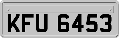 KFU6453