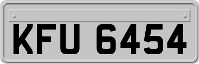 KFU6454