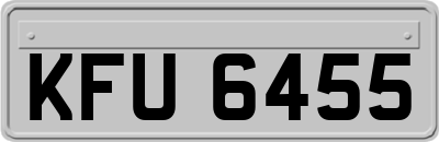 KFU6455