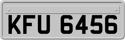 KFU6456