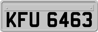 KFU6463