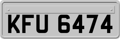 KFU6474