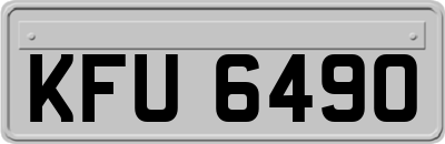 KFU6490