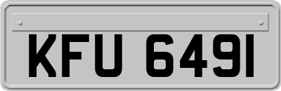 KFU6491