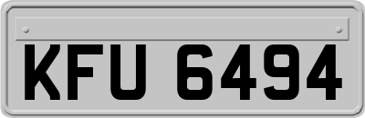 KFU6494