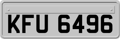 KFU6496