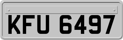 KFU6497