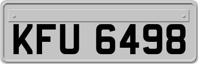 KFU6498