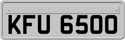 KFU6500