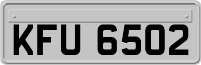 KFU6502