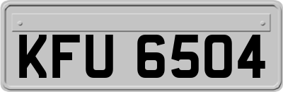 KFU6504