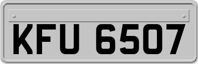 KFU6507