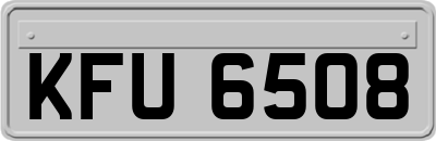 KFU6508