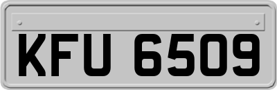 KFU6509