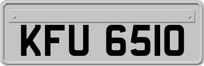 KFU6510