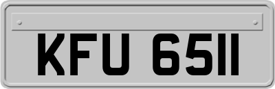 KFU6511